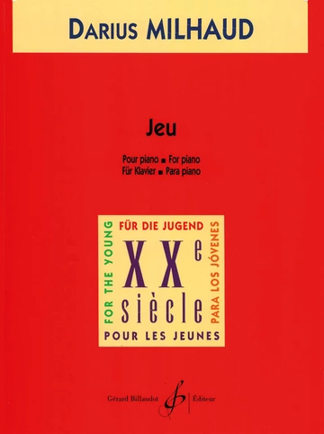 Jeu Visual